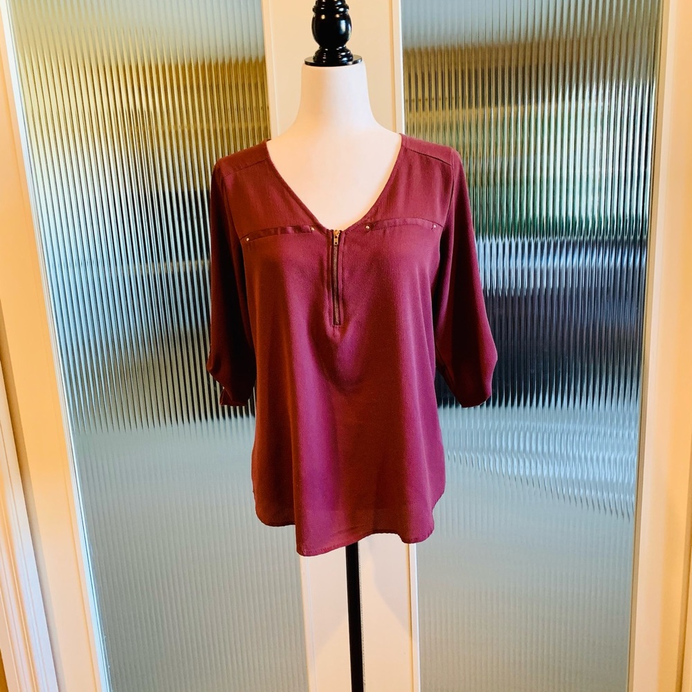 Women’s Blouse